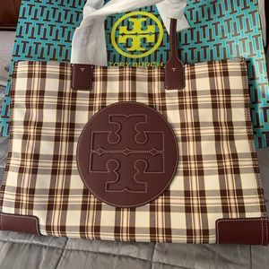 Tory Burch Tote